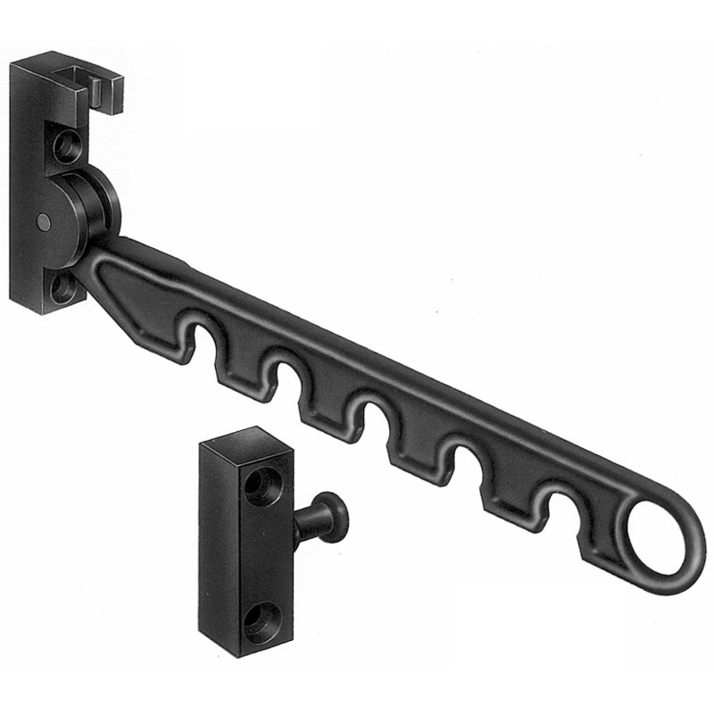 Socchiudi Finestra a un'Anta Cicalone Esinplast