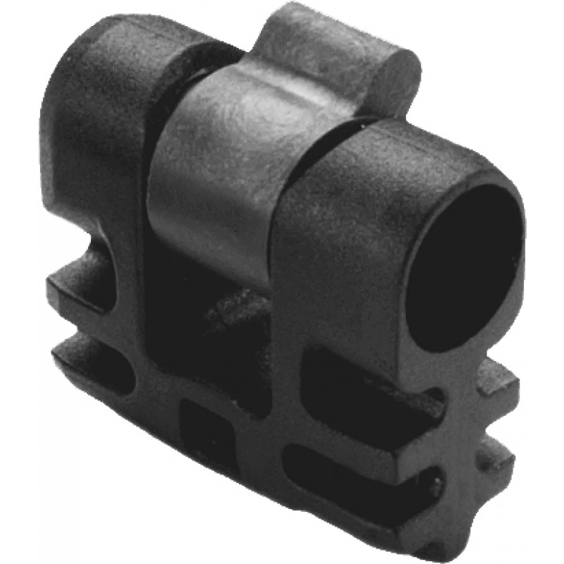 Cilindro Ovale di Adattamento Esinplast