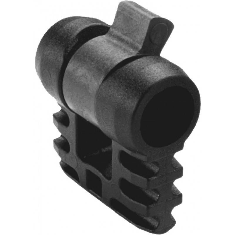 Cilindro Sagomato di Adattamento Esinplast