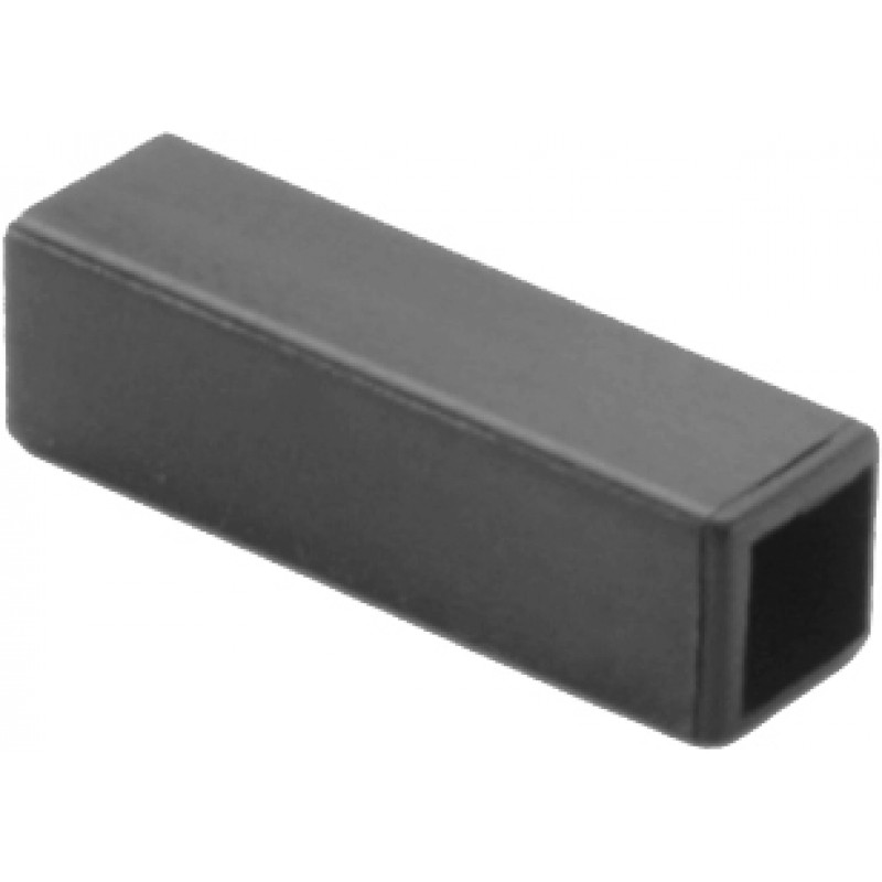 Riduzione Quadro Serratura da 8mm a 6mm Esinplast