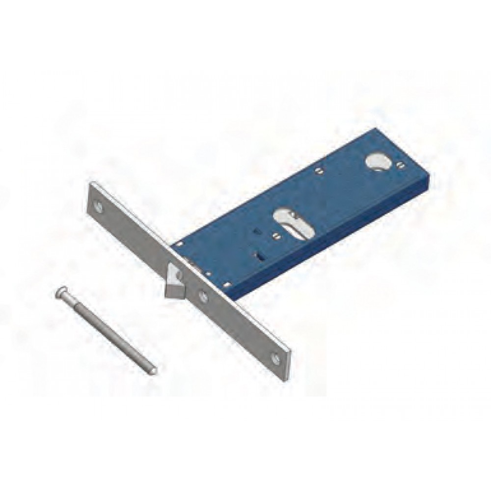 Gancio Omec Art.796/F22