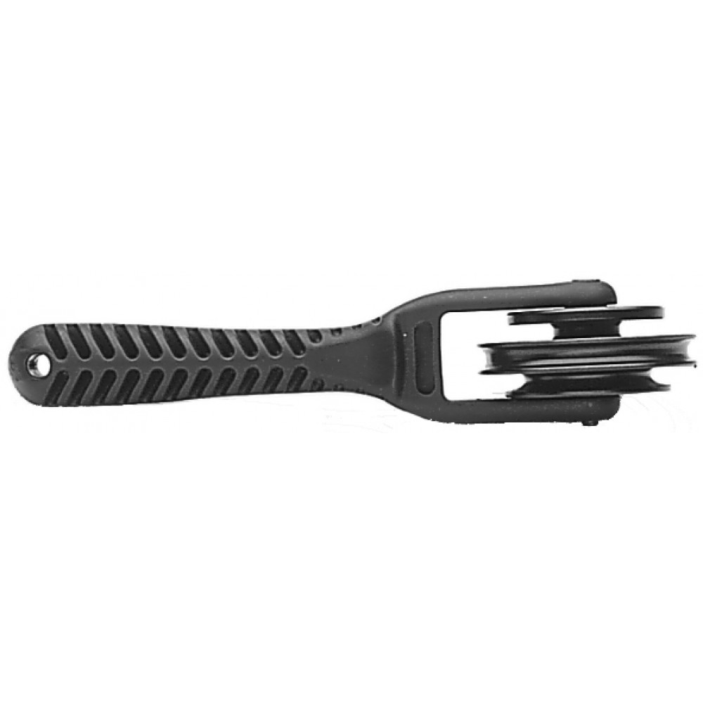 Rullo Infila Guarnizioni Alluminio New Tec Esinplast