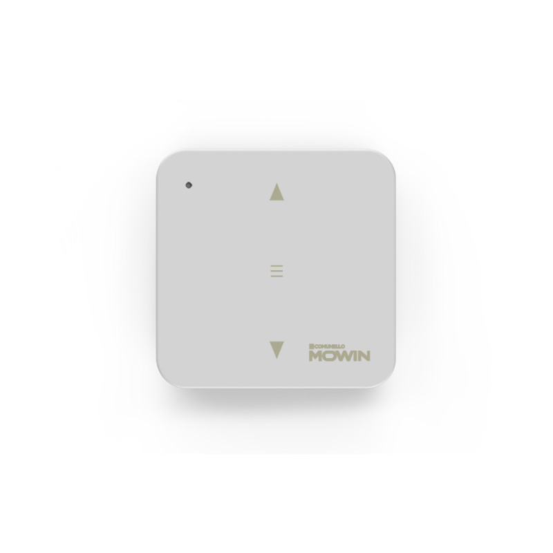 AF 870 Comunello Pulsante Radio Rolling Code 433,92MHz