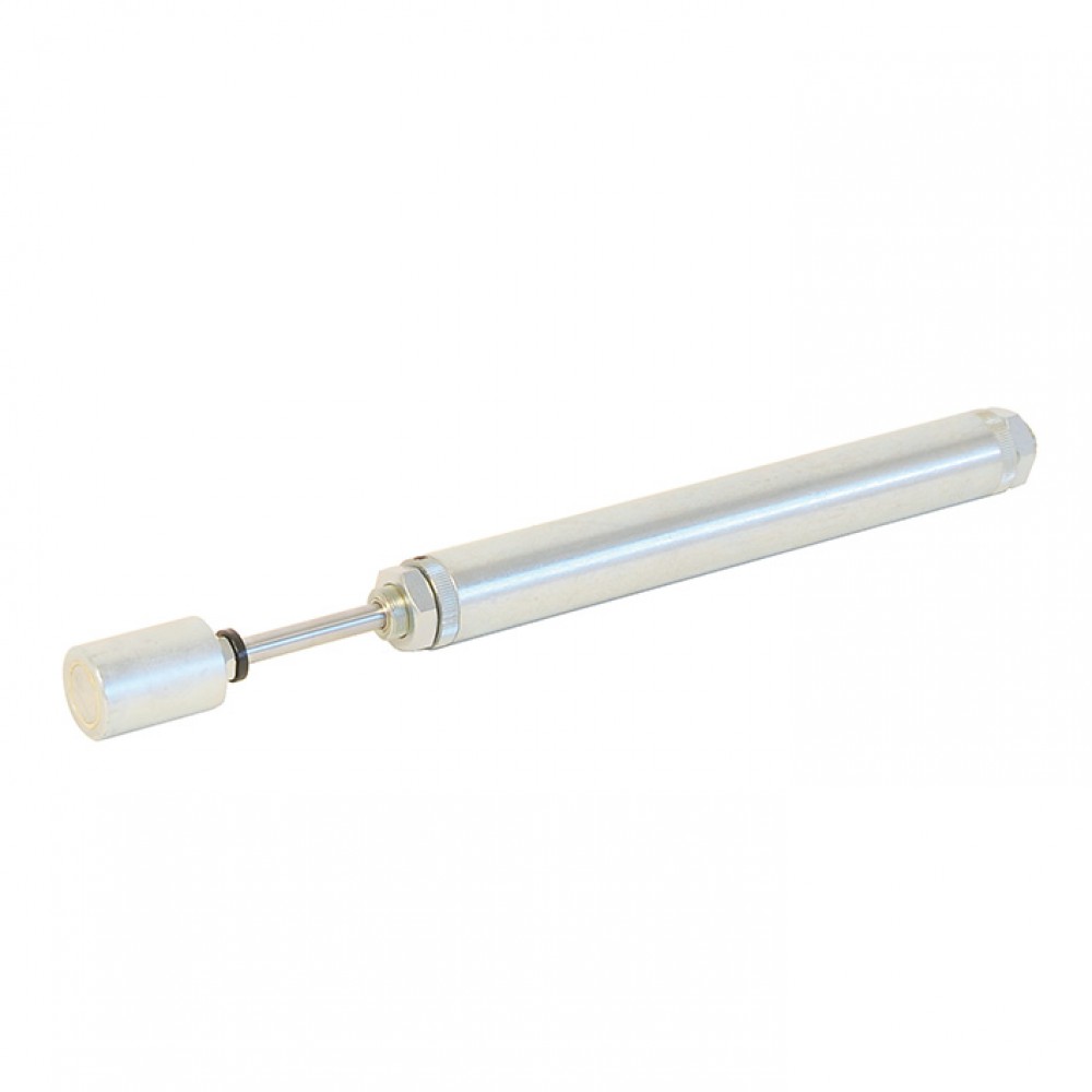 Ammortizzatore Idraulico 430 mm di impatto per Portoni Tagliafuoco 65001SV Opera
