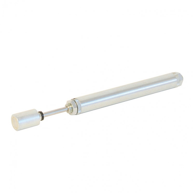 Ammortizzatore Idraulico 430 mm di impatto per Portoni Tagliafuoco 65001SV Opera