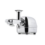 Angel Juicer 8500S Luxory Estrattore di Succo in Acciaio Inox Top di Gamma