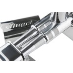 Angel Juicer 8500S Luxory Estrattore di Succo in Acciaio Inox Top di Gamma