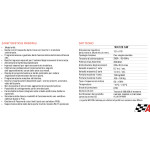 APRIMATIC WK120 Automazione Porta Scorrevole e Accessori