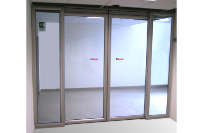 APRIMATIC WK120 Automazione Porta Scorrevole e Accessori