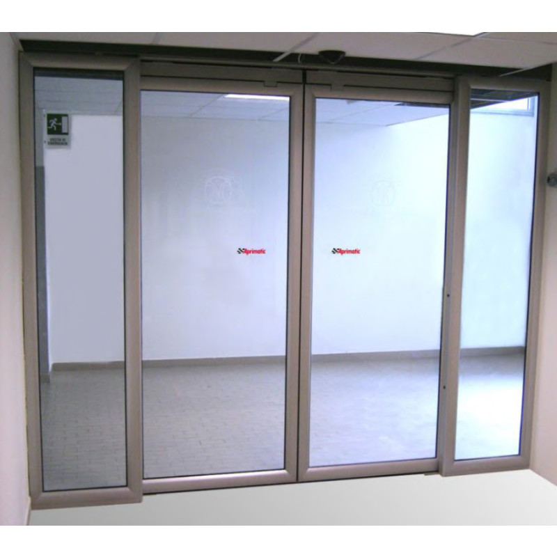 APRIMATIC WK120 Automazione Porta Scorrevole e Accessori