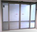 APRIMATIC WK120 Automazione Porta Scorrevole e Accessori