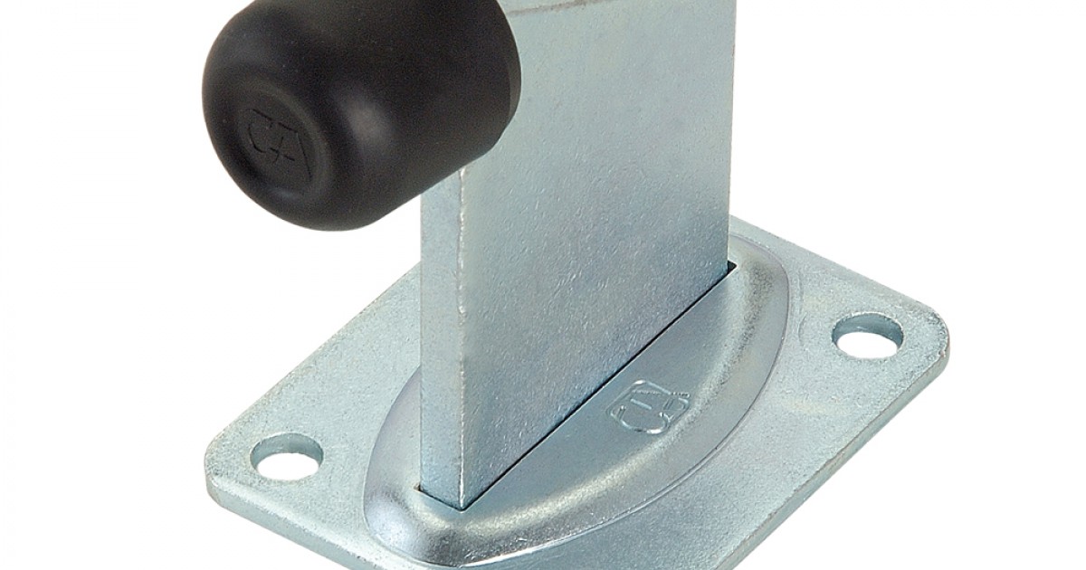 Pattino Automatico Per Cancello Nero | Leroy Merlin - Foto 8