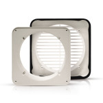 Aspiratore Elicoidale con Umidostato e Timer Fantini Cosmi 3104