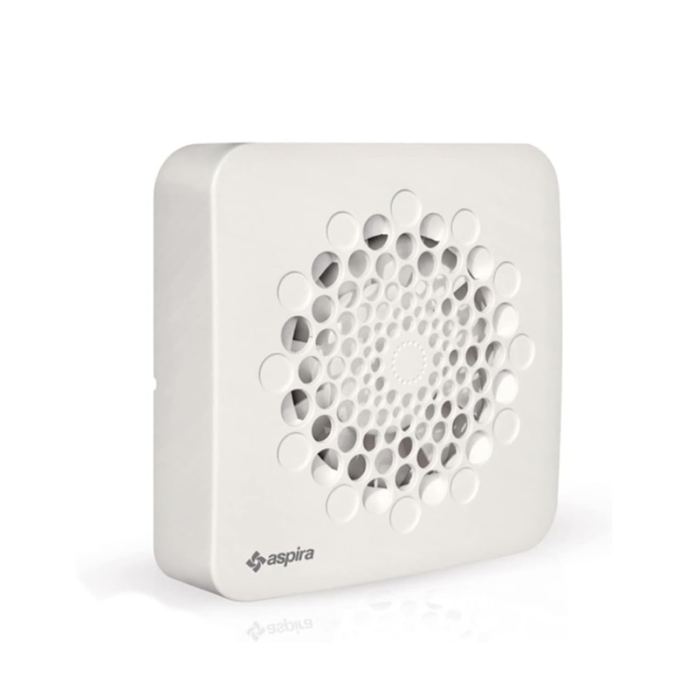 Aspiratore Elicoidale con Umidostato e Timer Fantini Cosmi 3104