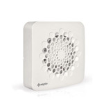 Aspiratore Elicoidale con Umidostato e Timer Fantini Cosmi 3104