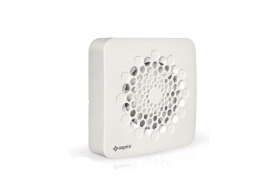 Aspiratore Elicoidale con Umidostato e Timer Fantini Cosmi 3104