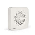 Aspiratore Elicoidale con Umidostato e Timer Fantini Cosmi 3104