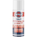 Calit Atomic Spray NILS Grasso Lubrificante con PTFE Bomboletta da 400 ml