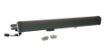 Attuatore per Cancello Battente Aprimatic R251 FM Finecorsa Meccanici