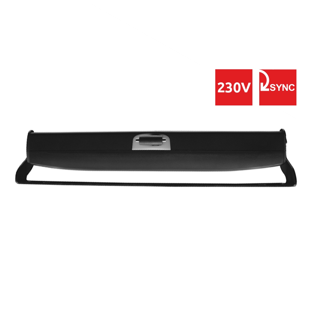 Attuatore a Catena C30S Sync 230V 50Hz Sincronizzazione e Funzionamento Più Attuatori su Serramento Topp