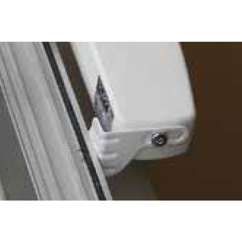 Attuatore a Catena C30S Sync Sincronizzazione e Funzionamento Più Attuatori su Serramento 230V 50Hz Topp