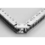 Attuatore a Catena C30S Sync Sincronizzazione e Funzionamento Più Attuatori su Serramento 230V 50Hz Topp