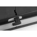 Attuatore a Catena C30S Sync Sincronizzazione e Funzionamento Più Attuatori su Serramento 230V 50Hz Topp
