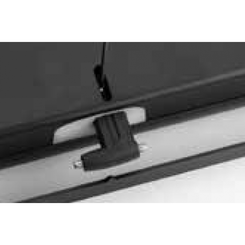 Attuatore a Catena C30S Sync Sincronizzazione e Funzionamento Più Attuatori su Serramento 230V 50Hz Topp