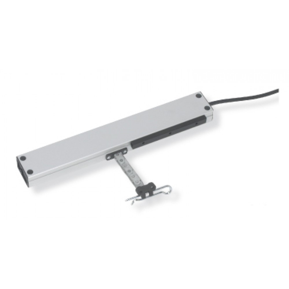 Attuatore a Catena Micro S WAY Mingardi 230V Corsa 200-250mm