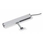 Attuatore a Catena Micro S WAY Mingardi 230V Corsa 200-250mm