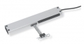Micro S Mingardi Attuatore a Catena per Finestre 230V 200N