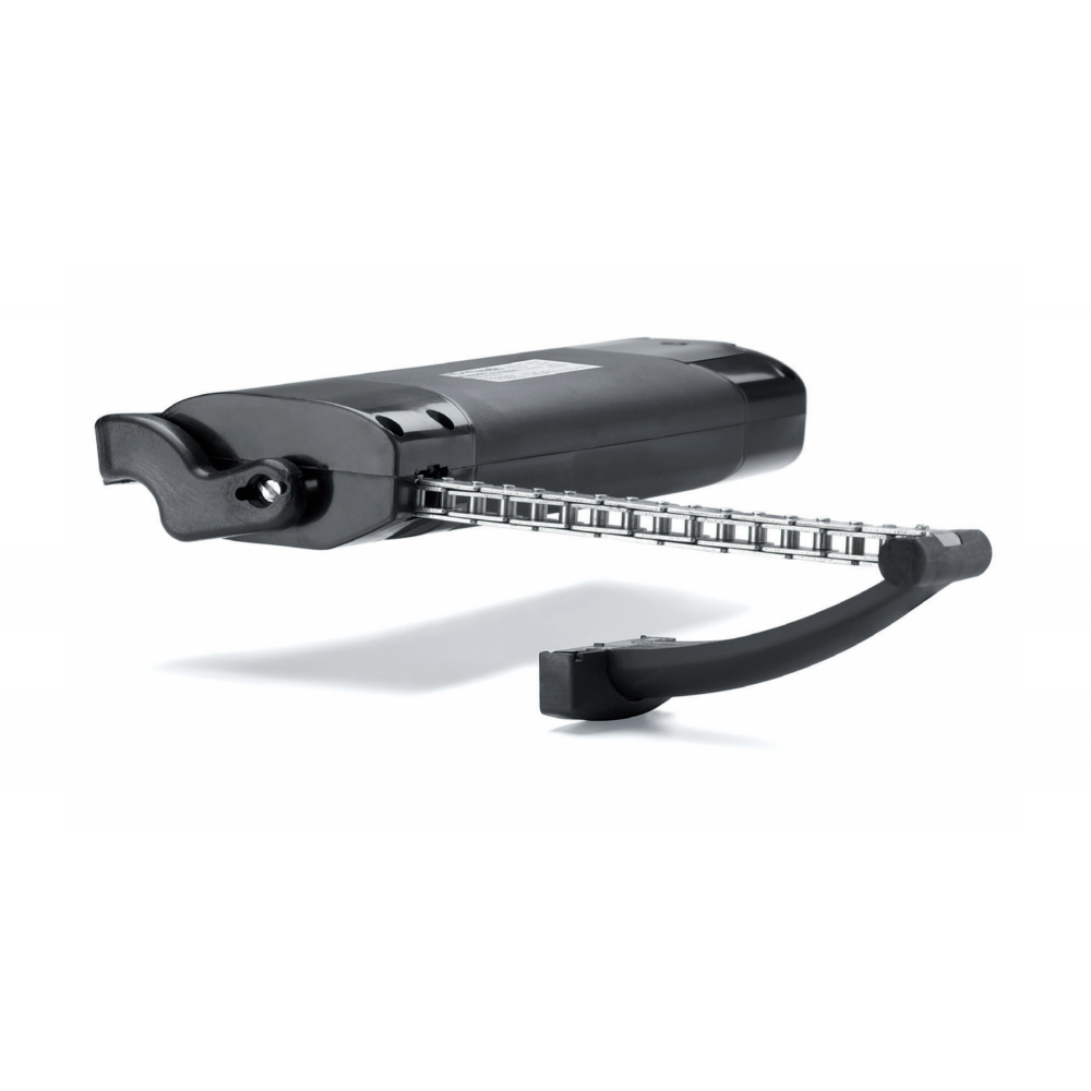 Attuatore a Catena Smart 230V 50 Hz Comunello Mowin Nero Grigio o Bianco