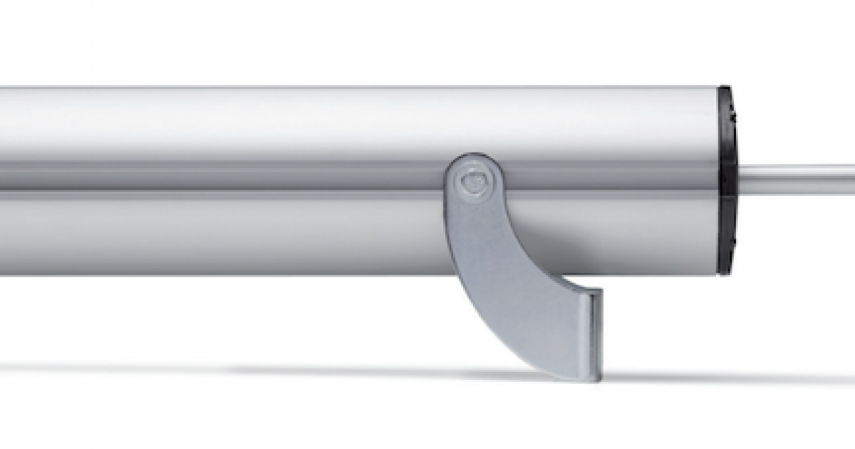 Skyro650 Nekos - Attuatore A Cremagliera - Foto 4