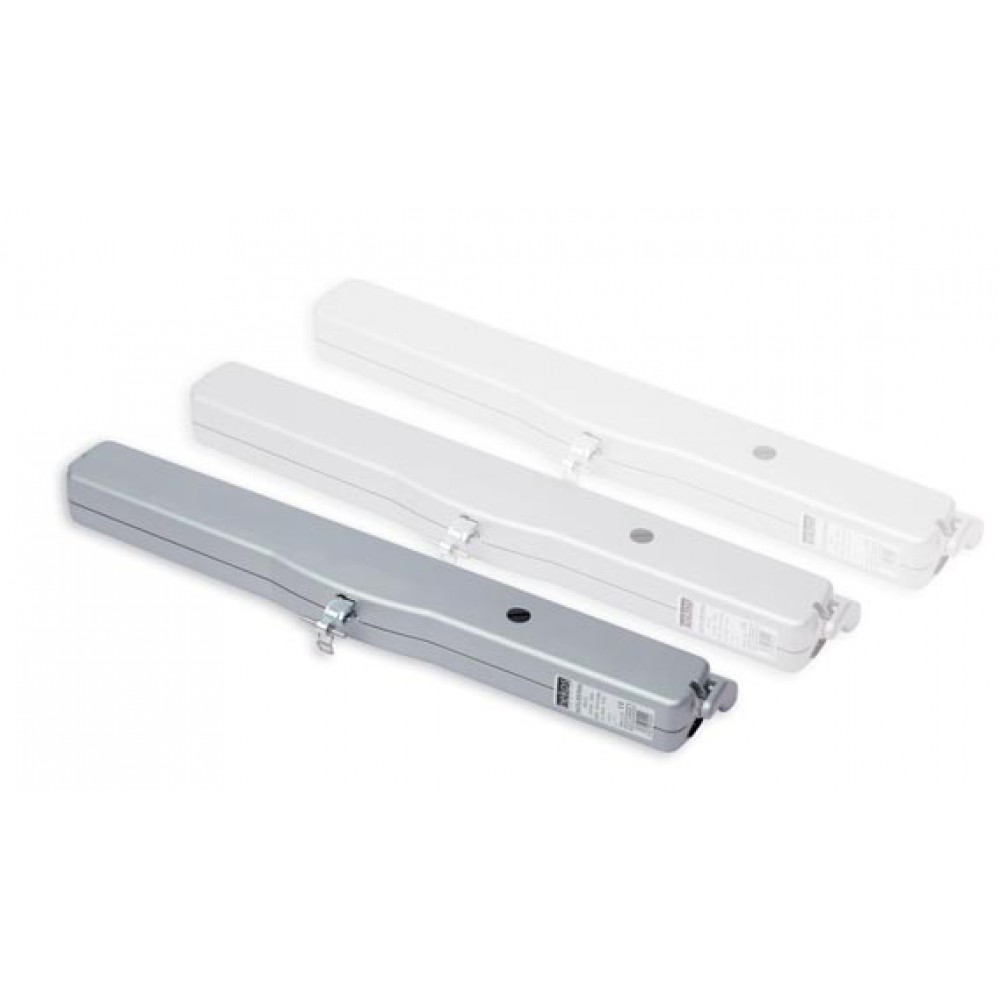 Attuatore Metallico a Catena Kato305 Syncro Nekos 230V 300N Corsa fino 500mm