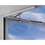 Automazione Finestra a Battente Attuatore Topp A90 - 230V o RWA 24V