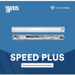 Automazione per Porte Scorrevoli Automatiche SPEED PLUS VDS