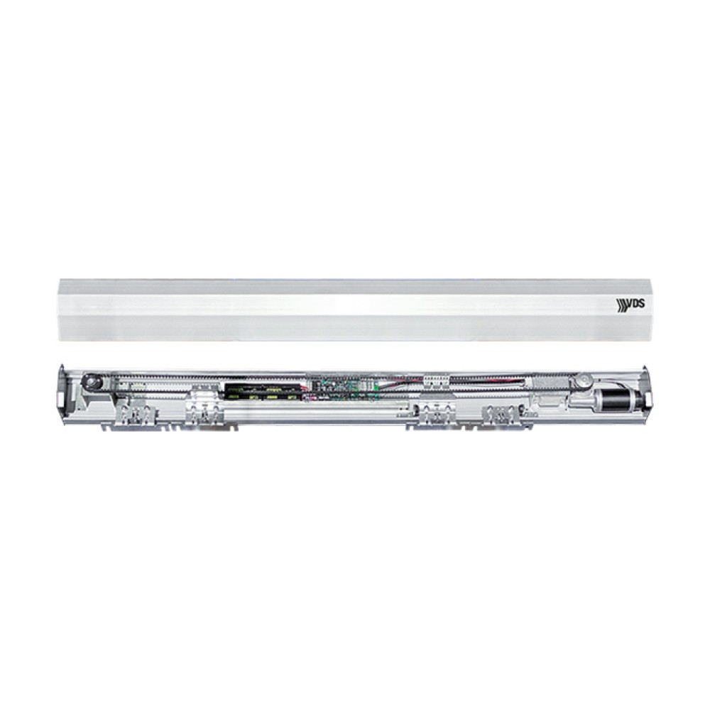 Automazione per Porte Scorrevoli Automatiche SPEED PLUS VDS