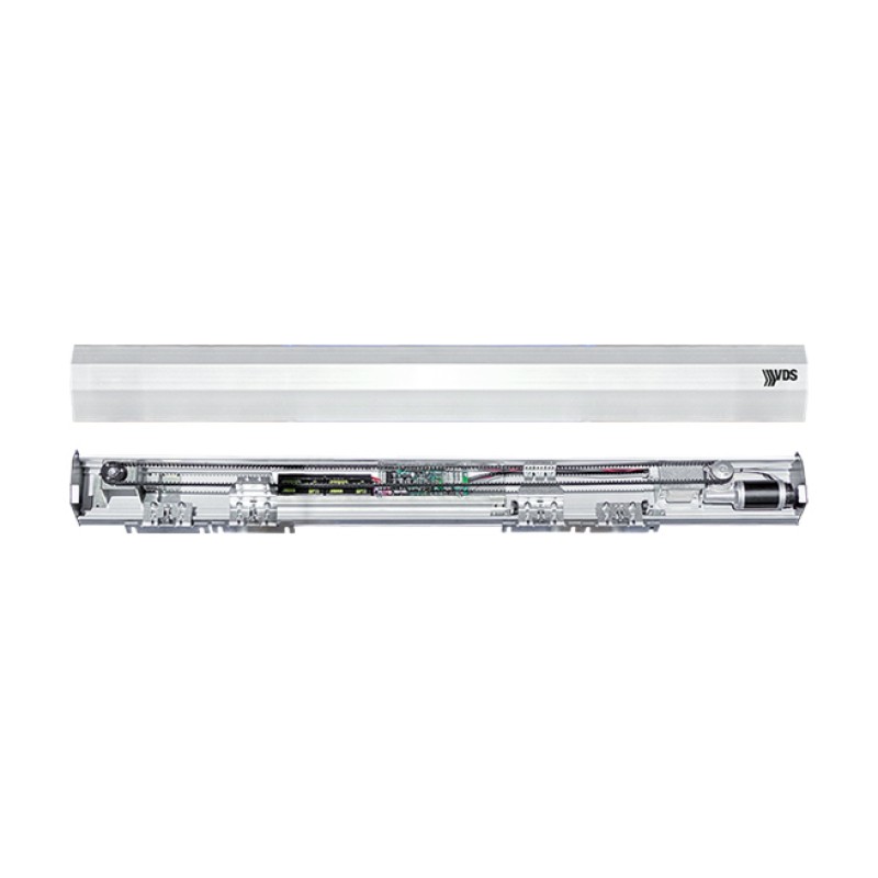 Automazione per Porte Scorrevoli Automatiche SPEED PLUS VDS