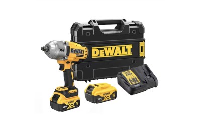 Avvitatore ad Impulsi DeWalt DCF900P2T-QW 1/2" Brushless