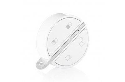 Badge Key Fob Somfy Protect Somfy