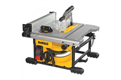 Banco Sega DeWalt DWE7485-QS Compatto con Disco 210mm