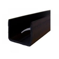 Barra Contenimento Profilo Rigido per Pannello Flexoterm 20mm PosaClima