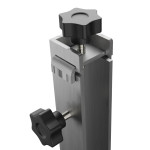 Barriera Antiallagamento Kit Fai da Te Estensibile da cm 60 a cm 300