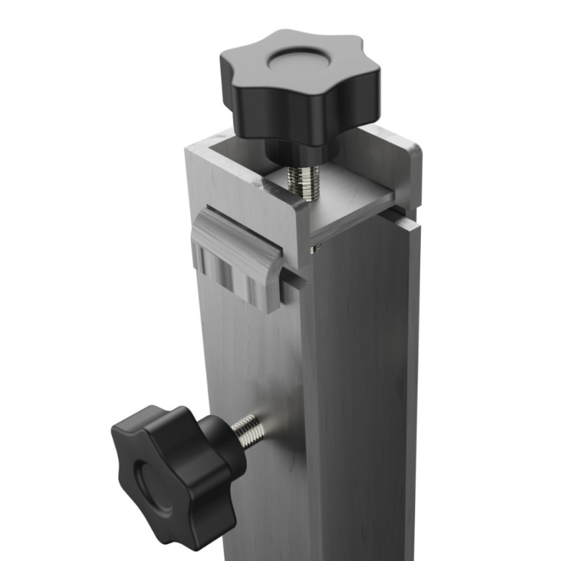 Barriera Antiallagamento Kit Fai da Te Estensibile da cm 60 a cm 300