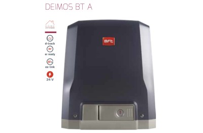 Bft DEIMOS BT KIT per Cancelli Scorrevoli A400 ITA R925266 00002