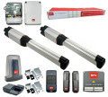 BFT PHOBOS BT B25 SMART KIT Automazione Cancelli Battenti 24V 400kg