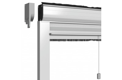 BIKITVER PRIMED Zanzariera Verticale a Molla Economica