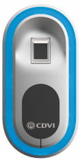 Lettore di Impronta Digitale Biometrico BIOSYS 1 CDVI