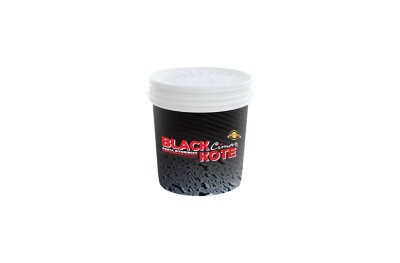 Bitume Liquido Impermeabilizzante Blackkote Gold Cimar