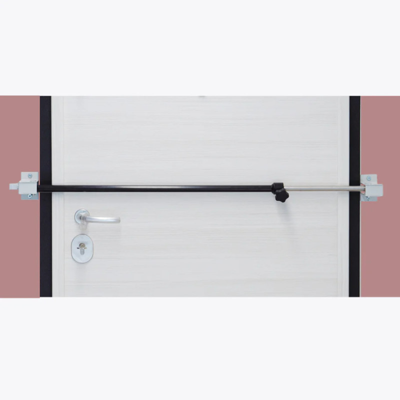 Blindy Blok Sistema di Sicurezza per Porta Blindata
